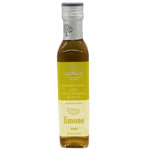 Oil Lemon (Olitalia) 250ml