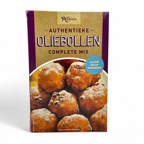 Oliebollen Mix 500g (Atlanta)