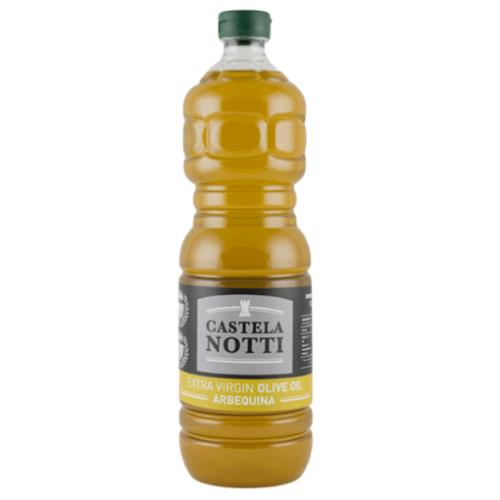 Olive Oil Extra Virgin (Castelanotti)1 litre