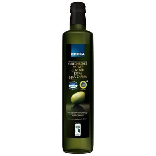 Olive Oil Extra Virgin (Edeka) 500ml