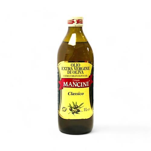 Olive Oil Extra Virgin (Mancini) 1 litre