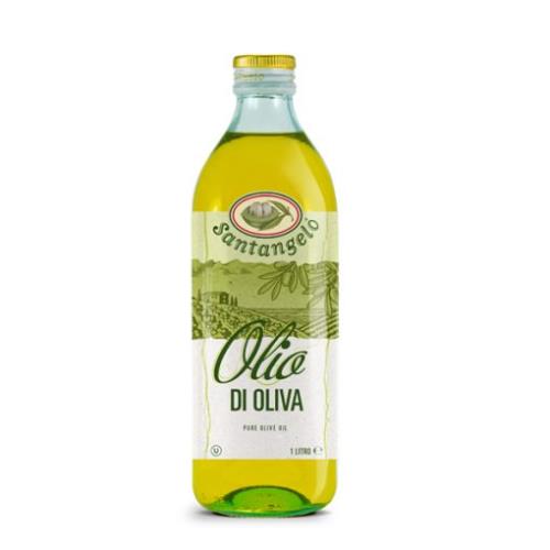 Olive Oil Pure (Santangelo) PET 1ltr