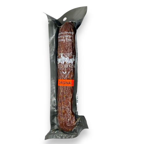 Original Salami (Wild Hinds) 250g