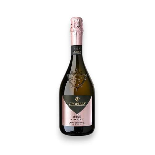 Oroperla Prosecco Rose Extra Dry 750ml