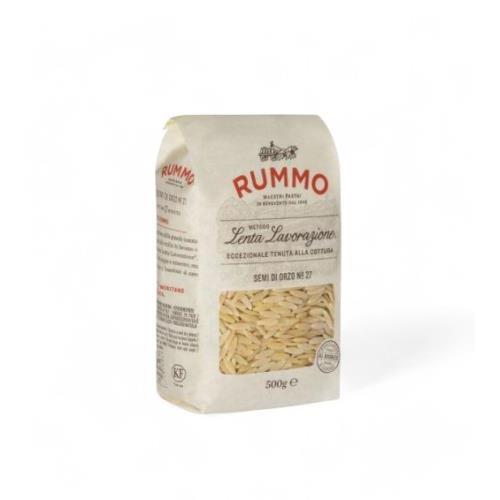 Orzo #27 (Rummo) 500g