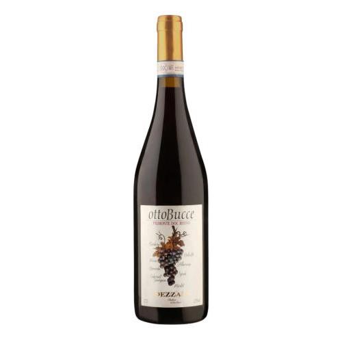 Ottobucce (Dezzani) 750ml
