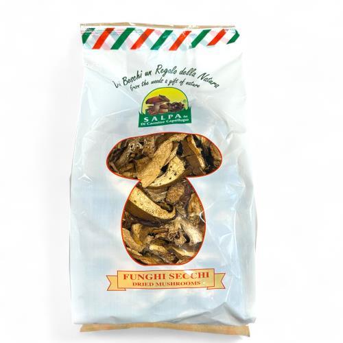 PORCINI MUSHROOMS DRIED 500g (Salpa)