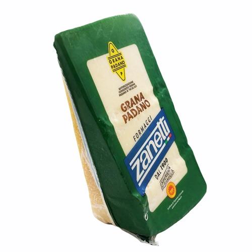 Parmesan Grana Padano WHOLE (approx 1.2kg) per KG