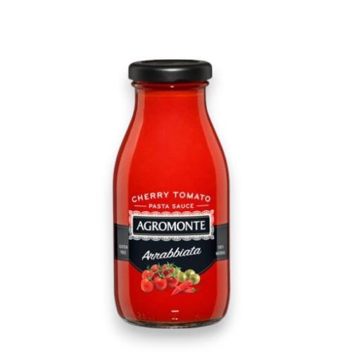 Pasta Sauce Arrabbiata (Agromonte) 260gm