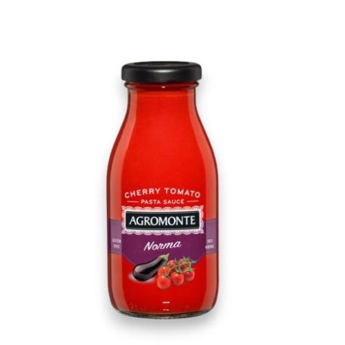 Pasta Sauce Norma (Agromonte) 260gm