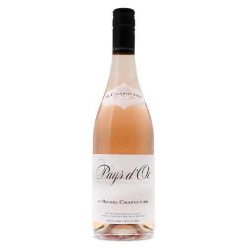 Pays dOc Rose (Chapoutier) 750ml