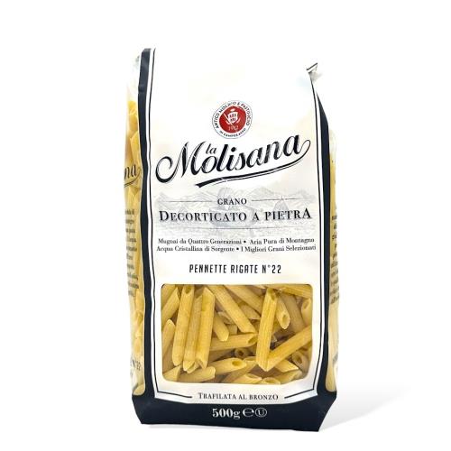 Pennette #22 (La Molisana) 500g