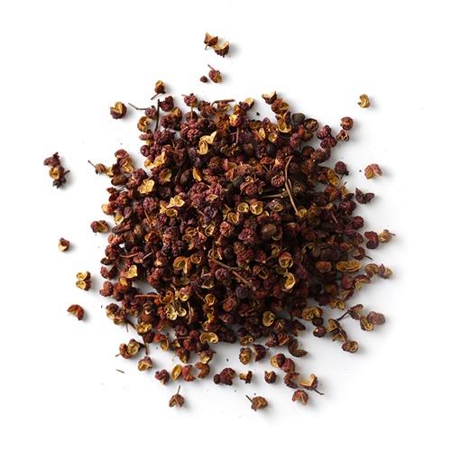 Pepper Szechuan 40g