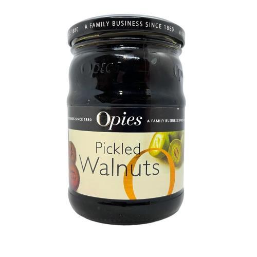 Pickled Walnuts (Opies) 390g