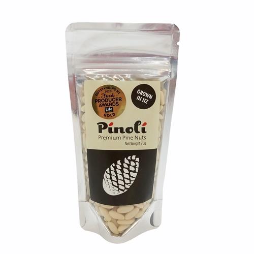 Pinenuts 70gm (Pinoli)