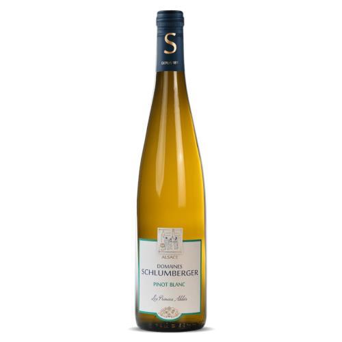 Pinot Blanc (Domaines Schlumberger) 750ml