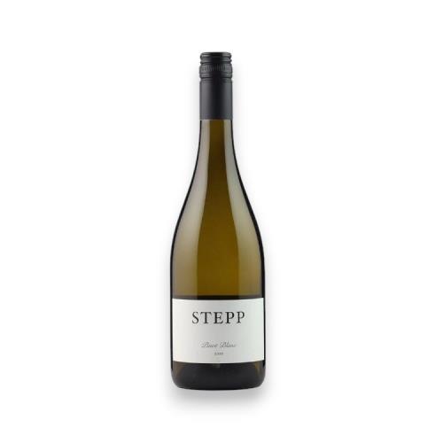Pinot Blanc (Stepp) 750ml