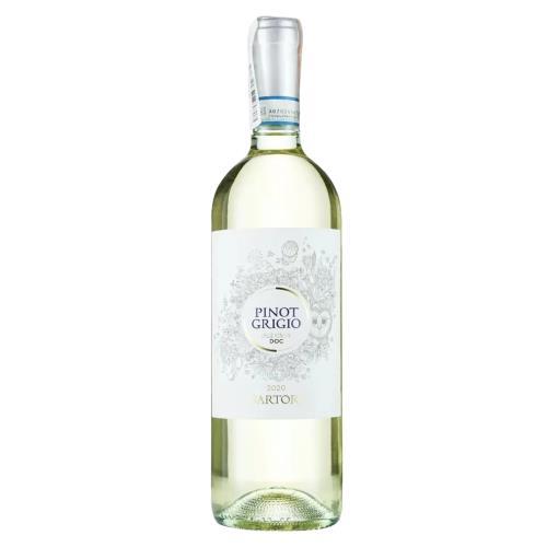 Pinot Grigio (Sartori) 750ml