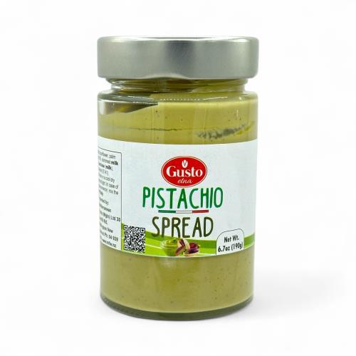 Pistachio Spread (Gusto) 190g