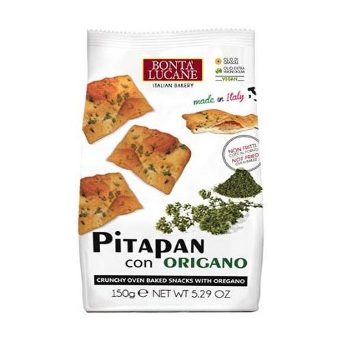 Pitapan Oregano (Bonta Lucane) 150gm