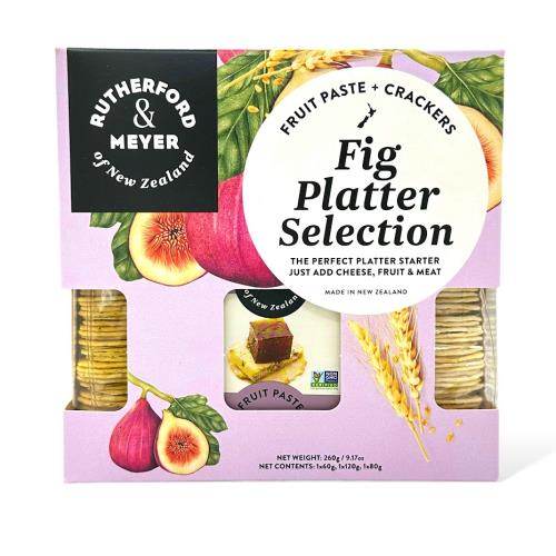 Platter Pack Fig (Rutherford & Meyer)