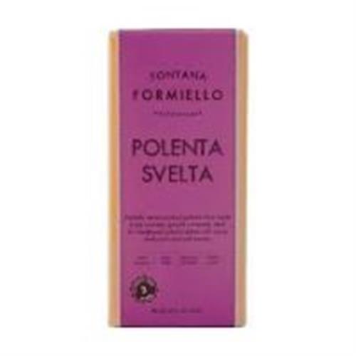 Polenta Instant (Fontana Formiello) 500g
