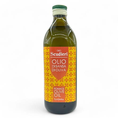 Pomace Oil (Olio Scudieri) 1lt