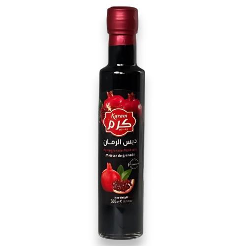 Pomegranate Molasses (Karam) 350g