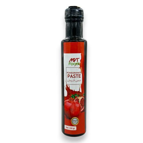 Pomegranate Molasses (MVT) 330g