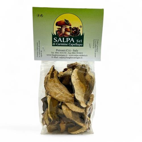 Porcini Mushrooms Dried (Salpa) 30g