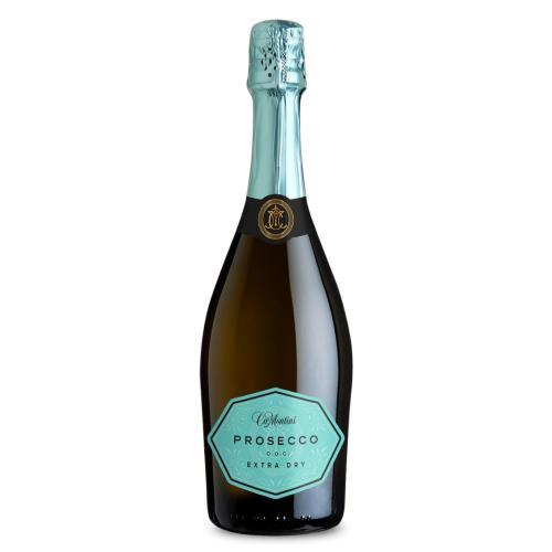Prosecco DOC extra dry (CaMontini) 750ml