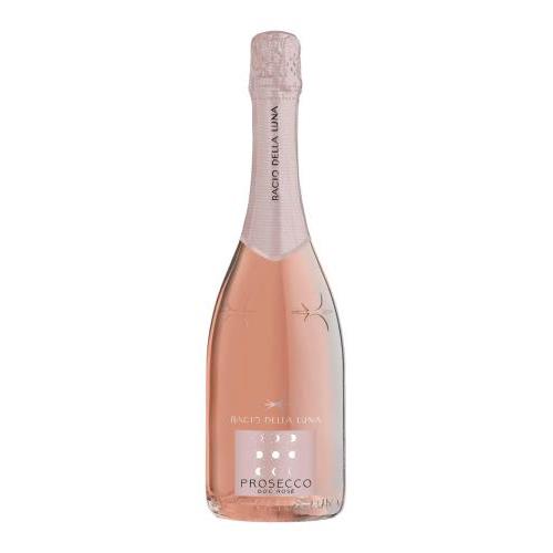 Prosecco ROSE (Bacio della Luna) 750ml