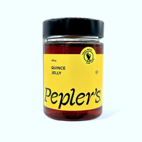 Quince Jelly (Peplers) 350g