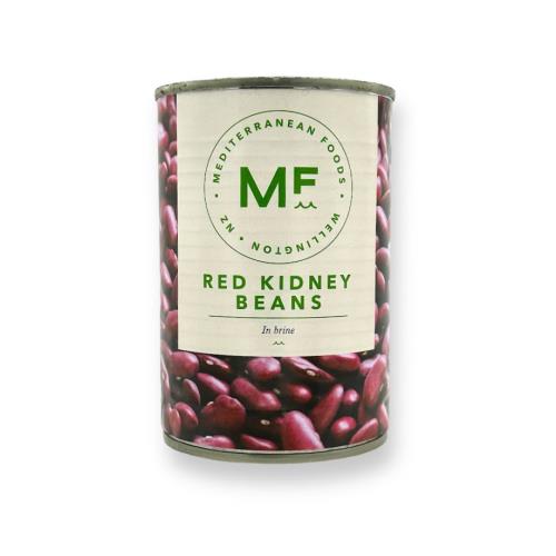 Red Kidney Beans (MF) 400g