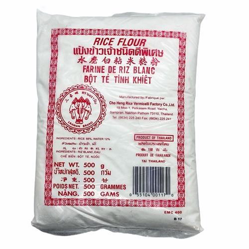 Rice Flour (Erawan) 500g