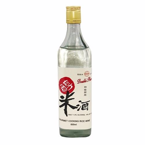 Rice WINE 600ml (Double Phoenix)