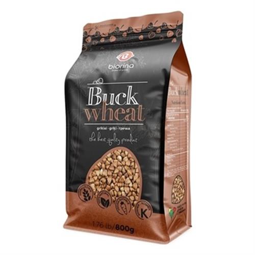 Roasted Buckwheat 500g*