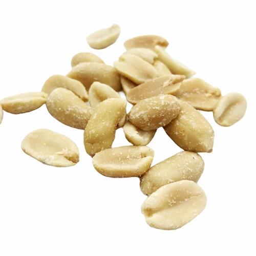 Roasted Salted Peanuts 500g