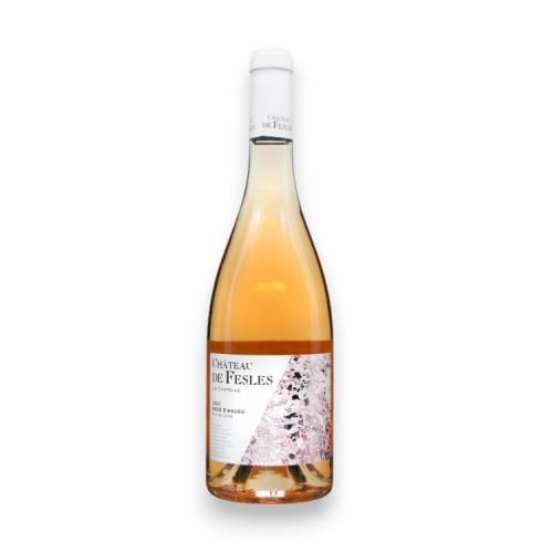 Rose Anjou (Fesles) 750ml