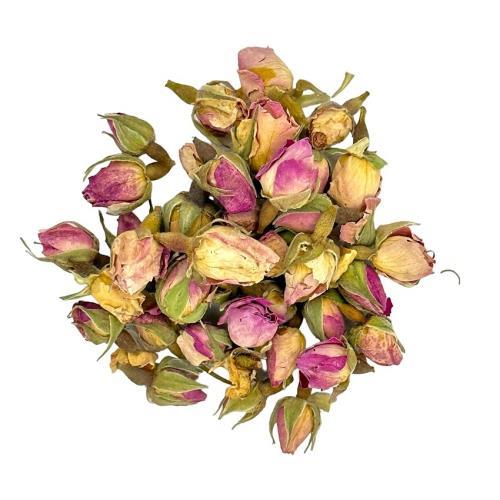 Rose Buds 60g