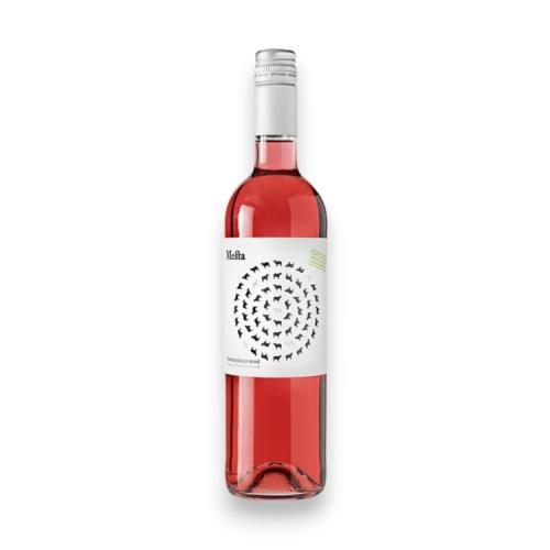 Rose Tempranillo (Mesta) 750 ml