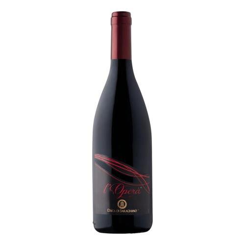 Rosso (LOpera) 750ml