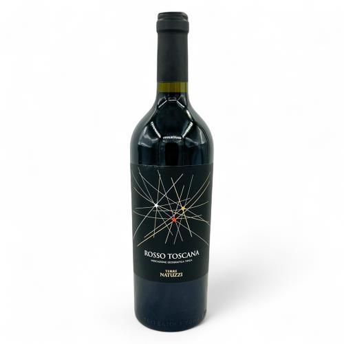 Rosso Toscana (Terre Natuzzi) 750ml