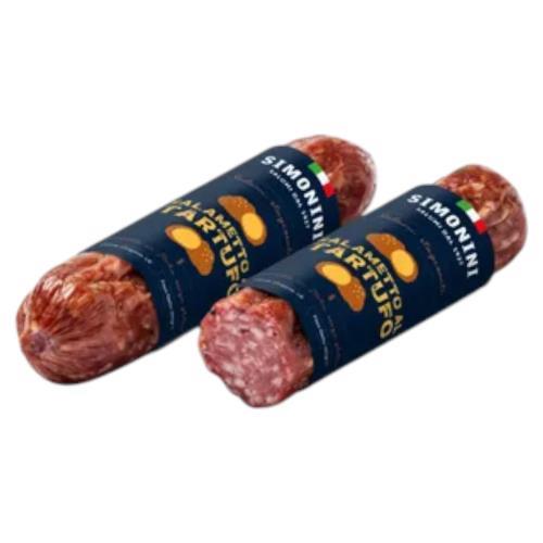Salametto al Tartufo (Simonini) 180g