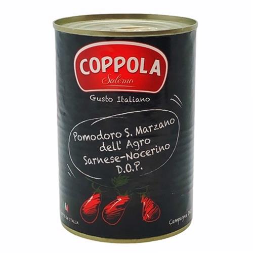 San Marzano Tomatoes (Coppola) 400g