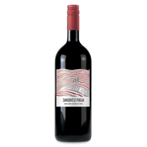 Sangiovese MAGNUM (Corte Vigna) 1.5L