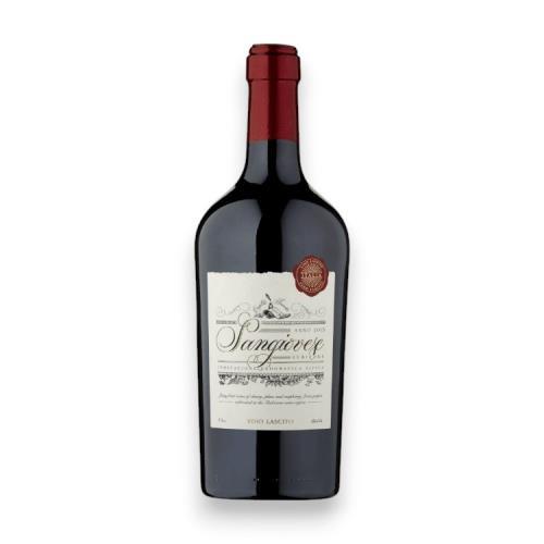 Sangiovese Rubicone (Lascito) 750ml