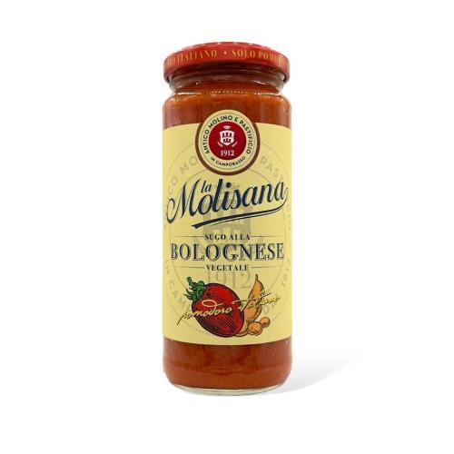 Sauce Bolognese 340gm (La Molisana)