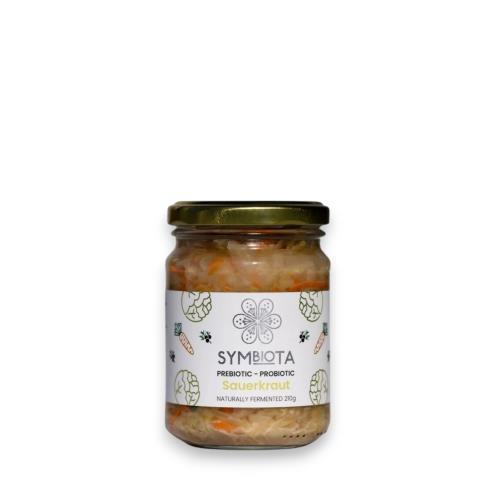 Sauerkraut (Symbiota) 210g