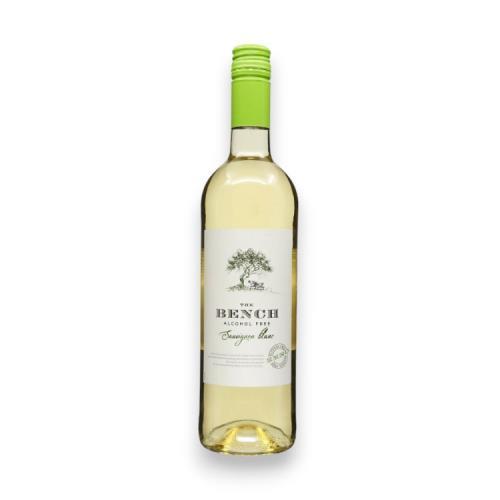 Sauvignon Blanc (The Bench) Alcohol free 750ml